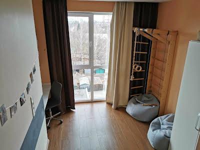 квартира за адресою Порохова вул., 20-А