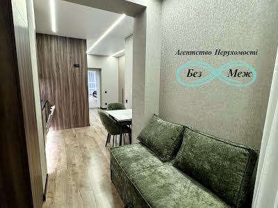 квартира за адресою Радісна, 4