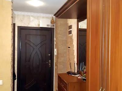 квартира по адресу Олимпийская ул., 15