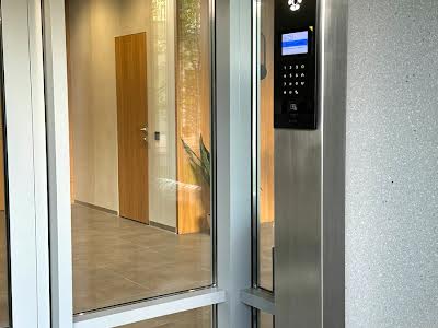 квартира по адресу Вышгородская ул., 45г