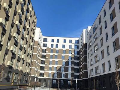 квартира по адресу Героев Майдана ул., 1