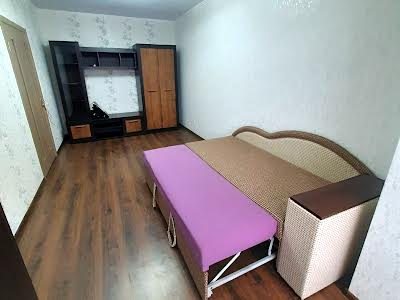 квартира за адресою Гетьмана Мазепи вул. (Красовського), 59