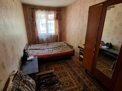 квартира за адресою Богдана Хмельницького просп. (Героїв Сталінграда), 16А