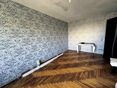 квартира за адресою Патріотична вул., 80-А