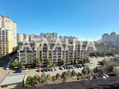квартира по адресу Зоопарковая ул., 8