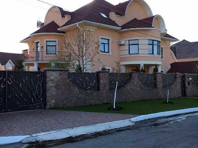 будинок за адресою Катерини Білокур