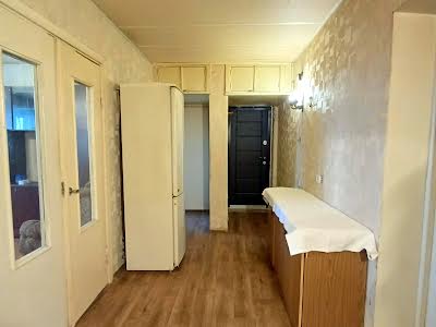 квартира за адресою Борщагівська вул., 173/187