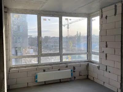 квартира за адресою Салютна вул., 2к23