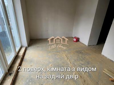 будинок за адресою Кленова вул.