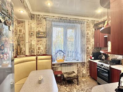 квартира по адресу Ярослава Мудрого ул., 48