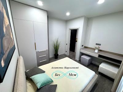 квартира по адресу Мартинова просп., 34