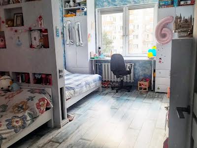квартира за адресою Феодосійський пров., 14-А