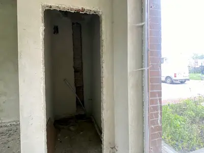 дом по адресу Янівська