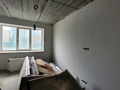 квартира за адресою Пасічна вул., 2а