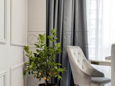 квартира за адресою Саперне Поле вул., 5