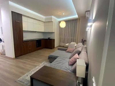 квартира за адресою Дніпро, Сімферопольська вул., 4