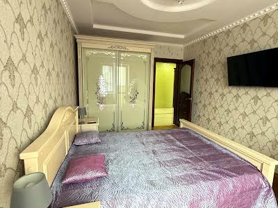 квартира по адресу Жасминовая ул., 5б