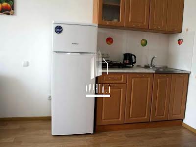 квартира за адресою Герцена вул., 35