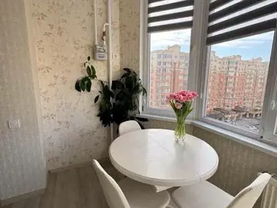 квартира по адресу Миру ул., 50