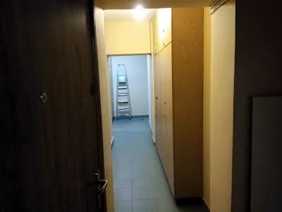 квартира за адресою Академіка Степана Рудницького вул., 31