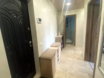 квартира по адресу Новокузнецкая ул., 34