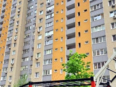 квартира за адресою Григорія Ващенка вул., 1