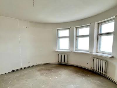квартира по адресу Анны Ахматовой ул., 13-Д