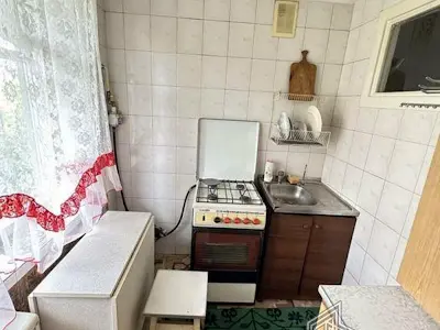 квартира по адресу Кавказская ул., 9