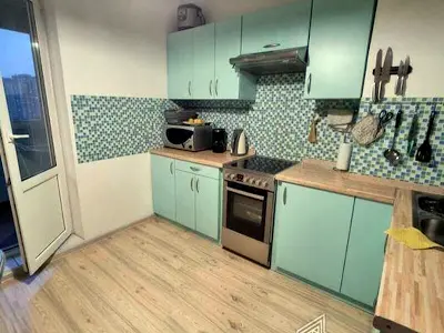 квартира за адресою Петра Григоренка просп., 18-А