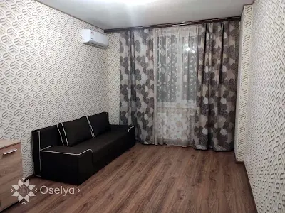 квартира по адресу Родини Крістерів ул., 18/6