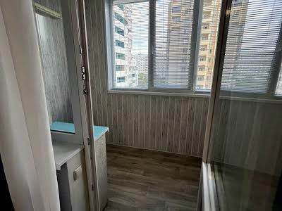 квартира за адресою Качанівська вул., 17