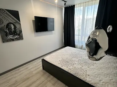 квартира за адресою Олександра Олеся вул., 5-А