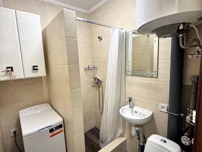 квартира за адресою Академіка Філатова вул., 34