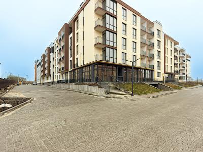 квартира по адресу Героїв Крут ул., 6