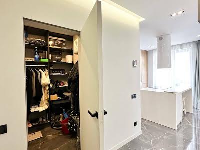 квартира по адресу Пекарская ул., 57