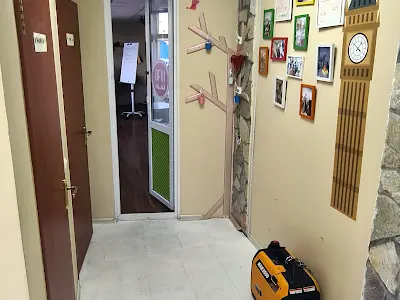 коммерческая по адресу Робітнича, 19