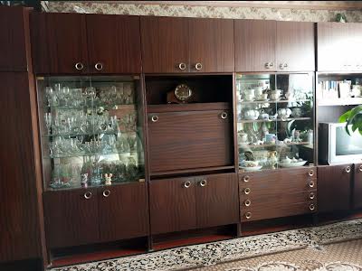квартира за адресою Прибузька вул., 10