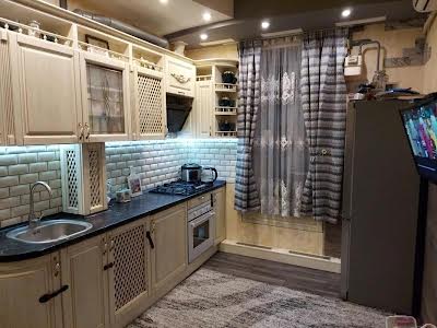 квартира по адресу Болгарская ул., 85