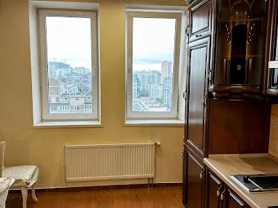 квартира за адресою Академіка Палладіна просп., 18/30