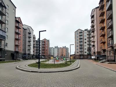 квартира по адресу Героев Крут, 10