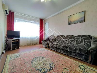 квартира по адресу Ивана Авраменко ул. (Корнійчука), 14