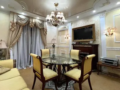 квартира по адресу Кропивницкого ул., 8