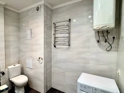 квартира за адресою Ованеса Туманяна вул., 15-А