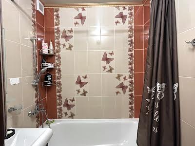 квартира за адресою Сонячний мікрорайон, 49
