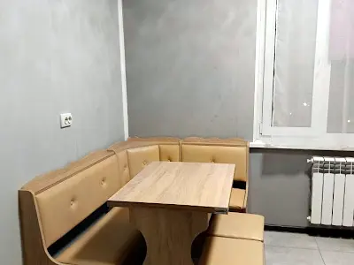 квартира за адресою Оноре де Бальзака вул., 55