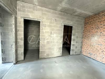 квартира за адресою Василя Тютюнника вул. (Анрі Барбюса), 39