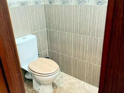 квартира по адресу Фрометовская ул., 18А