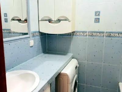 квартира за адресою Замарстинівська вул. (Калініна), 60
