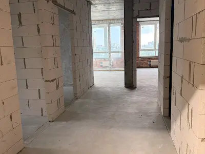 квартира за адресою Причальна вул., 8
