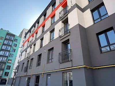 квартира за адресою Національної Гвардії вул., 16